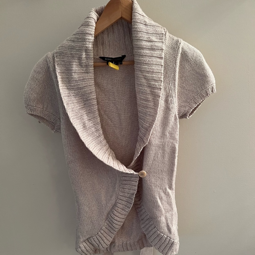 Sweater bcbg
